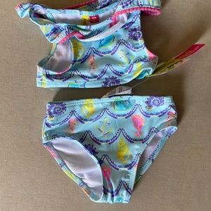Toddler swimsuit